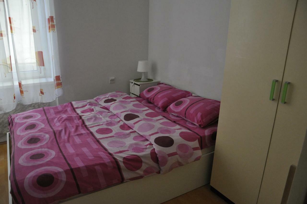 Apartment Angie Bělehrad Exteriér fotografie