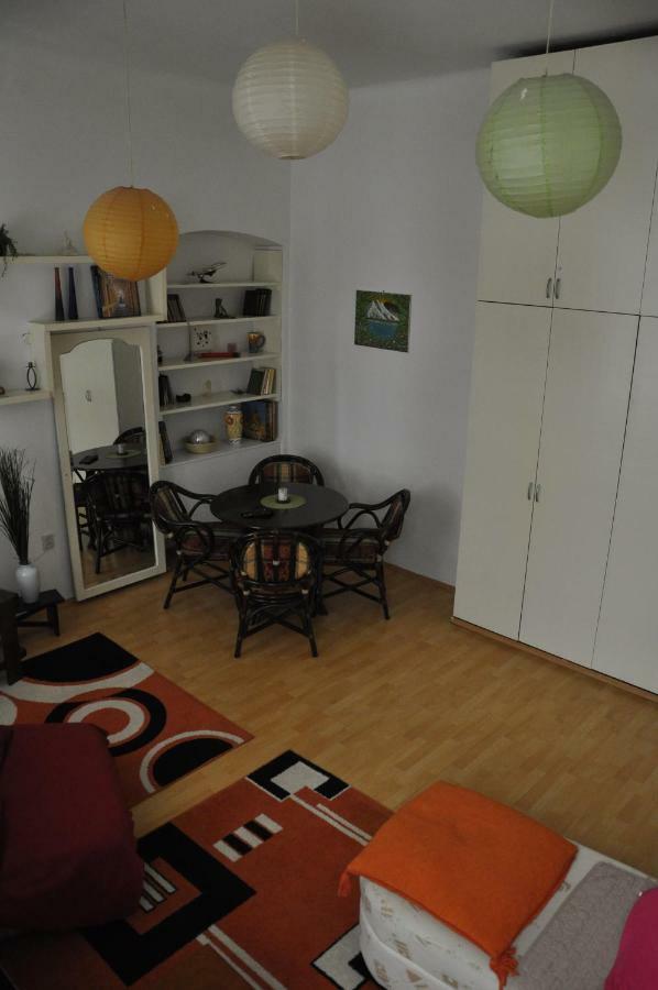 Apartment Angie Bělehrad Exteriér fotografie
