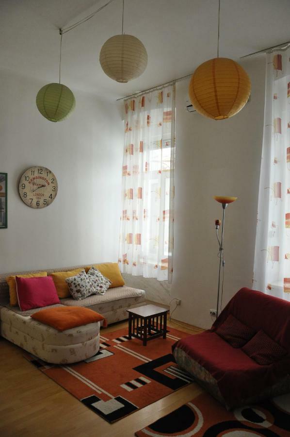 Apartment Angie Bělehrad Exteriér fotografie
